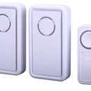 Timbre Inalambrico 1Puls 2 Amp