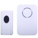Timbre Inalambrico Pila 1Puls 1Amplif 3