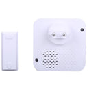 Timbre Inalambrico Elec 1Puls 1Amplif