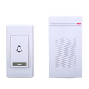 Timbre Inalambrico Pila 1Puls 1Amplif 1