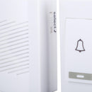 Timbre Inalambrico Pila 1Puls 1Amplif 1