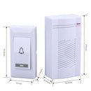 Timbre Inalambrico Pila 1Puls 1Amplif 1