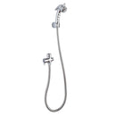 Ducha Bidet Acabado Cromo