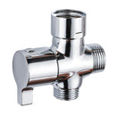 Ducha Bidet Acabado Cromo