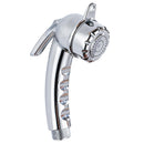 Ducha Bidet Acabado Cromo