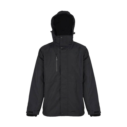 Parka Under Cover 3 en 1 Valdor XXXL