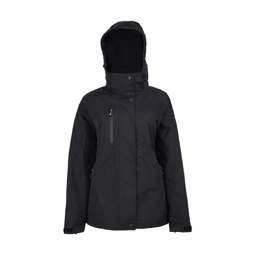 Parka Under Cover 3 en 1 Valdor Mujer XXL