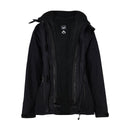 Parka Under Cover 3 en 1 Valdor Mujer S