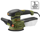 Lijadora Roto Orbital Electrica 350W