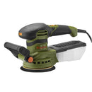 Lijadora Roto Orbital Electrica 350W