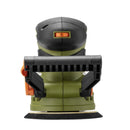 Lijadora Roto Orbital Electrica 350W