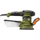 Lijadora Roto Orbital Electrica 350W