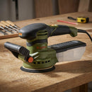 Lijadora Roto Orbital Electrica 350W