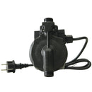 Bomba Presurizadora 123 W