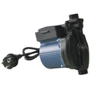 Bomba Presurizadora 123 W