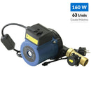 Bomba Presurizadora 160 W