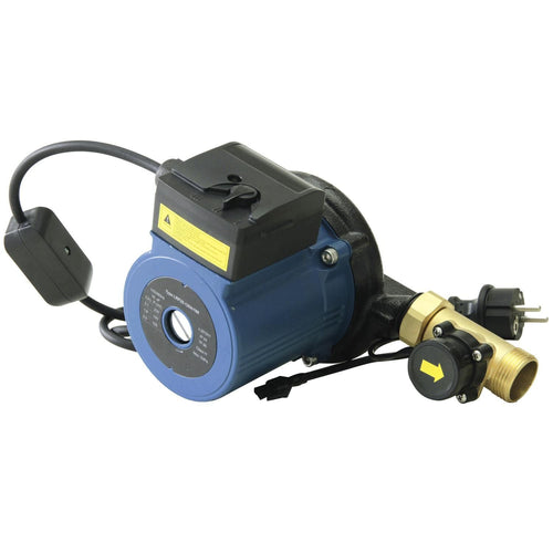 Bomba Presurizadora 160 W