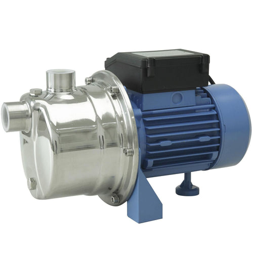 Bomba Jet 0,6Hp 220V