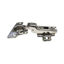 Bisagra Reten Semicurva 35Mm 110° Con Tornillos