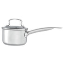Cacerola 16 Cm Con Tapa Acero Inoxidable