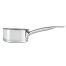 Cacerola 16 Cm Con Tapa Acero Inoxidable