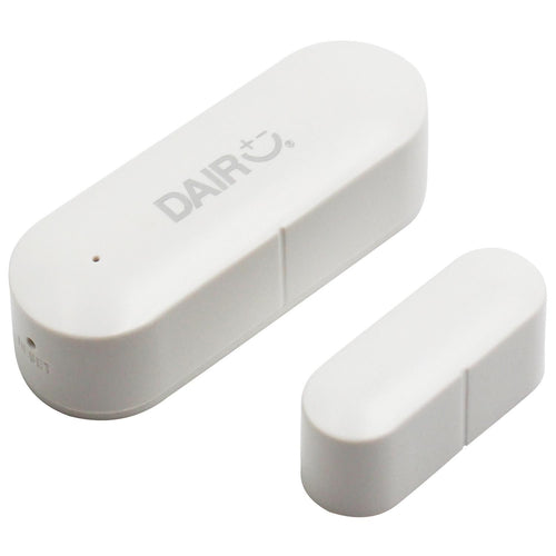 Sensor Inteligente Wifi Para Puerta Y Ventana