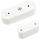 Sensor Inteligente Wifi Para Puerta Y Ventana