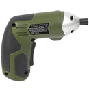 Atornillador 4V Fijo Blist Usb