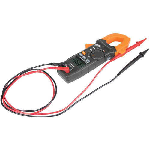 Voltiampere Trms 600 V