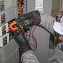 Voltiampere Trms 600 V