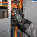 Voltiampere Trms 600 V