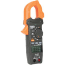 Voltiampere Trms 600 V
