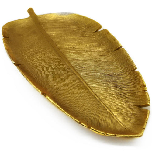 Hoja Dorado 3.5X49 Cm