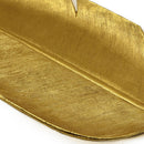 Hoja Dorado 3.5X49 Cm