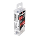 Pack 10 Unidades Brocas Concreto 5 Mm