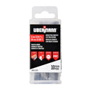 Pack 10 Unidades Brocas Concreto 5 Mm