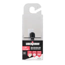 Fresa Concava 3/8X3/8" Uberm