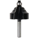Fresa Roma 1-3/8X7/8X62.5Mm