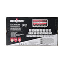 Set 24 Fresas 1/4"