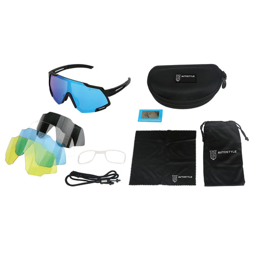 Lente Intercambiable 400 Uv