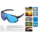 Lente Intercambiable 400 Uv