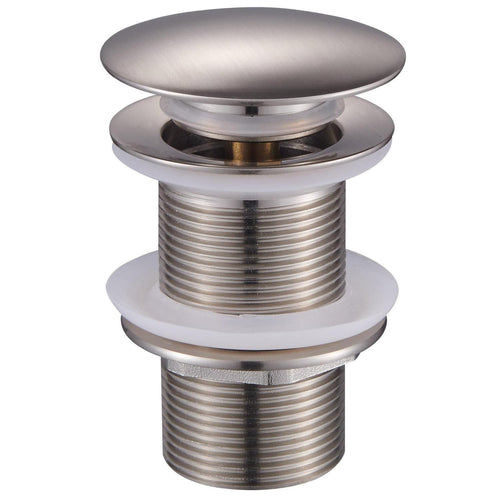 Desagüe Popup Brus 1-1/4 S/Reb