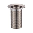 Desagüe Popup Brus 1-1/4 S/Reb