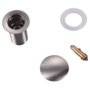 Desagüe Popup Brus 1-1/4 S/Reb