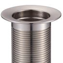 Desagüe Popup Brus 1-1/4 S/Reb