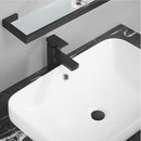 Desagüe Popup Negr 1-1/4 C/Reb
