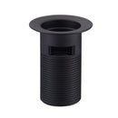 Desagüe Popup Negr 1-1/4 C/Reb
