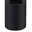 Desagüe Popup Negr 1-1/4 C/Reb