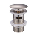 Desagüe Popup Brus 1-1/4 C/Reb