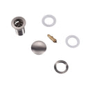 Desagüe Popup Brus 1-1/4 C/Reb